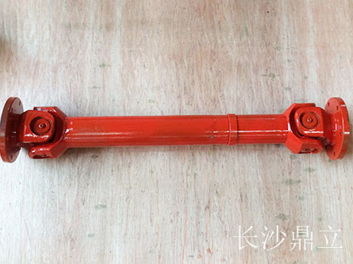 SWPA萬(wàn)向聯(lián)軸器 SWPA萬(wàn)向聯(lián)軸器