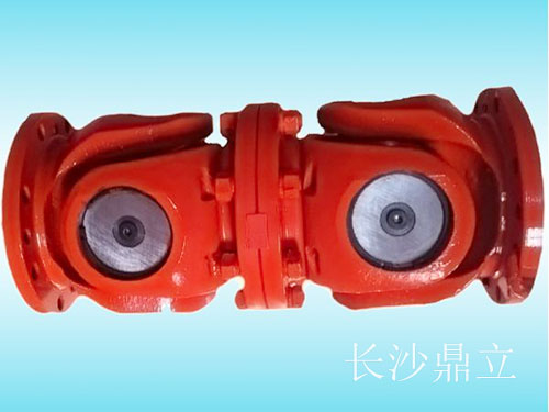 SWPC萬(wàn)向聯(lián)軸器 SWPC萬(wàn)向聯(lián)軸器