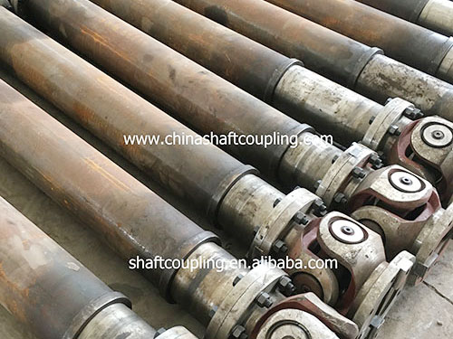 SWPE萬(wàn)向聯(lián)軸器 SWPE萬(wàn)向聯(lián)軸器