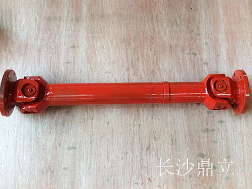 SWPF萬(wàn)向聯(lián)軸器 SWPF萬(wàn)向聯(lián)軸器