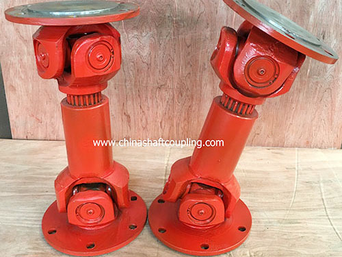 SWCDH聯(lián)軸器 SWCDH聯(lián)軸器