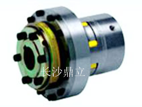 XAL限扭矩聯軸器