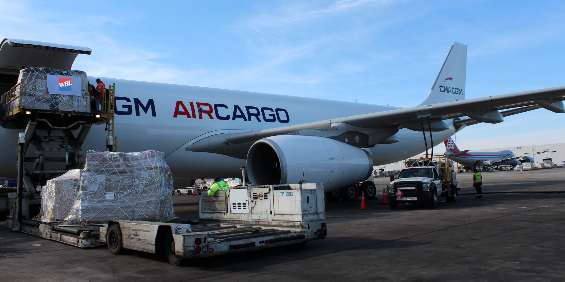 深圳市智皓國際貨運代理有限公司