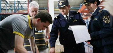 海外（IATA）清關(guān)實(shí)力雄厚